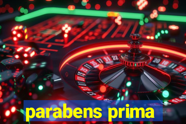 parabens prima